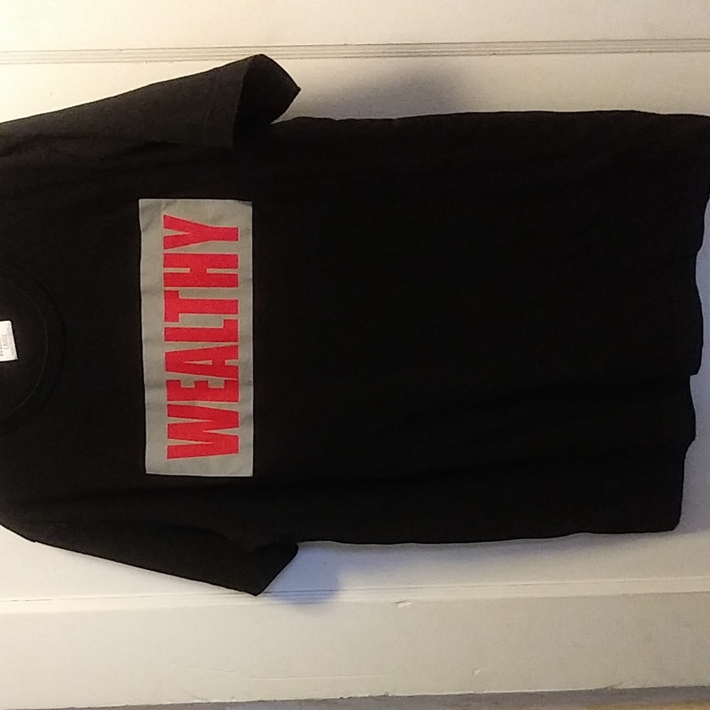 Wealthy Shirt